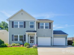 5419 Woodrush Ave, Kalamazoo, MI 49009
