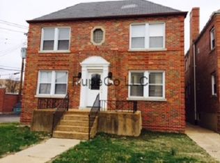 5837 Mardel Ave #1, Saint Louis, MO 63109