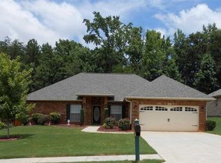 835 Bayshore Ln, Moore, SC 29369