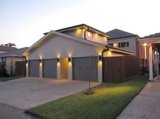 7060 General Haig St Unit A, New Orleans, LA 70124