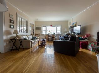304 Marlborough St #9, Boston, MA 02116