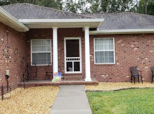 172 SE Woodhaven St, Lake City, FL 32025