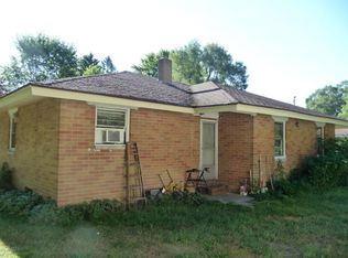 81 N Peterson Rd, Muskegon, MI 49445