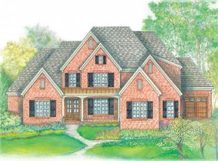 9324 Red Norwegian Drlot #107, Nolensville, TN 37135