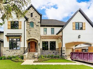 4107 Durness Way, Houston, TX 77025