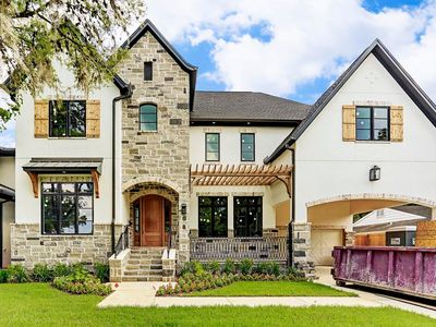 4107 Durness Way, Houston, TX, 77025
