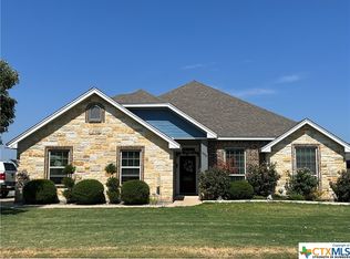 1806 Rusty Spur Dr, Temple, TX 76502