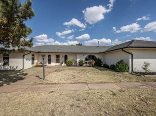 4906 Hart Dr NE, Piedmont, OK 73078