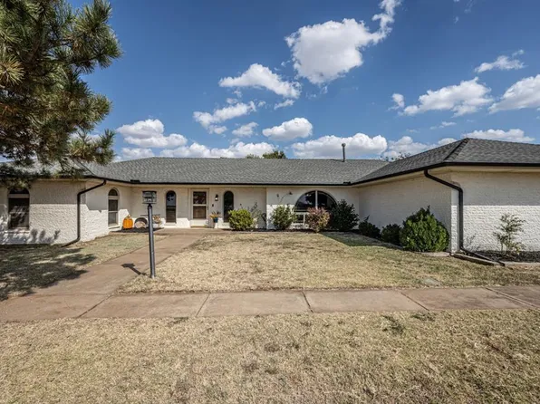 4906 Hart Dr NE, Piedmont, OK 73078