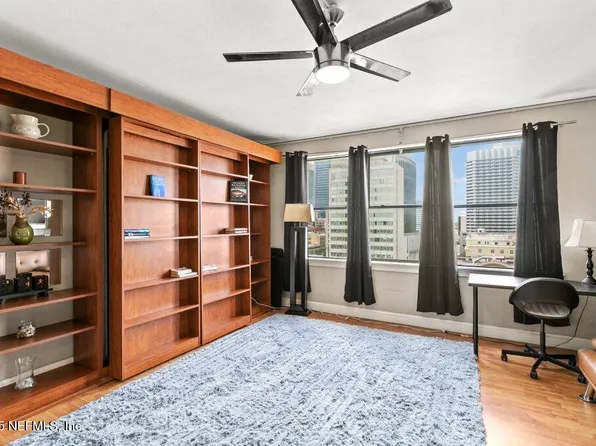 311 W ASHLEY Street #1115, Jacksonville, FL 32202