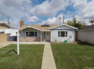 11724 Kibbee Ave, Whittier, CA 90604