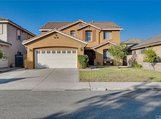 16178 Lake Padden Ln, Fontana, CA 92336