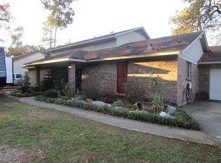 3802 Winter Haven Dr, Baytown, TX 77521