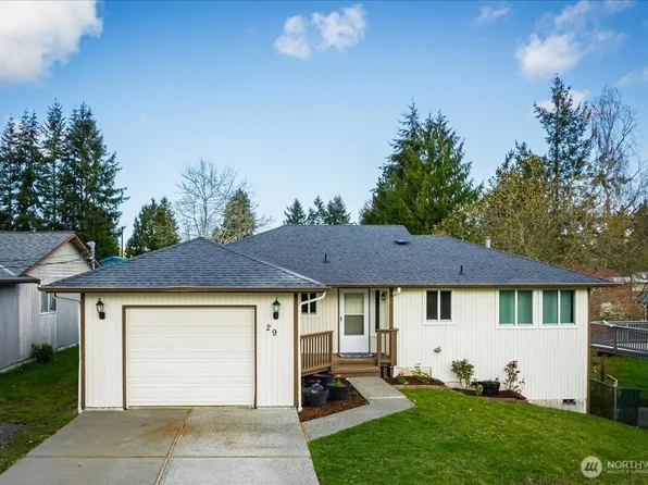 29 108th Street SE, Everett, WA 98208