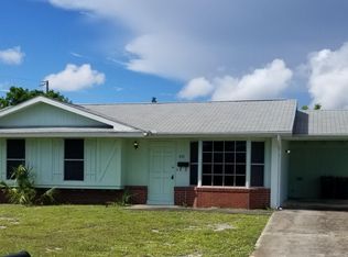 896 Damask St NE, Palm Bay, FL 32905