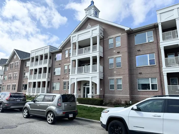 418 56th STREET #311, Kenosha, WI 53140