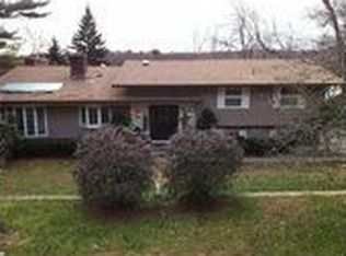 2450 Hartford Ave, Johnston, RI 02919