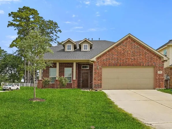 10052 Gold Finch Run, Magnolia, TX 77354
