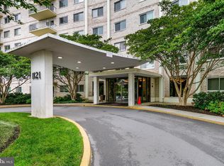 1121 University Blvd W APT 411-B, Silver Spring, MD 20902