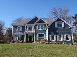 16 Coley Rd, Wilton, CT 06897