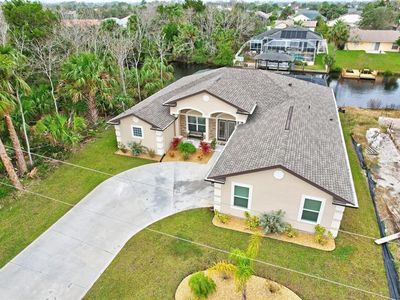 5 Coolidge Ct, Palm Coast, FL, 32137