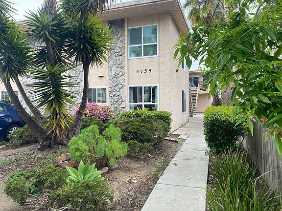 2nd image of 4755 32nd St APT 6