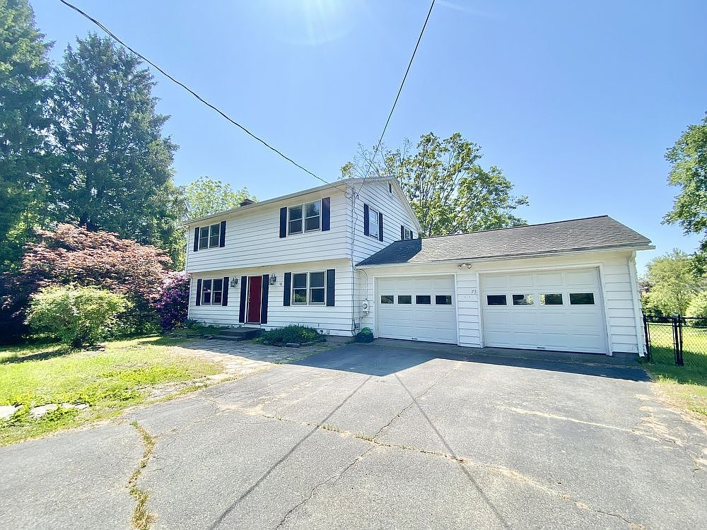 73 Rocky Hill Rd, Hadley, MA 01035 Zillow