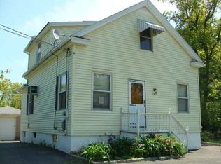 140 Farrell Rd, Waterbury, CT 06706