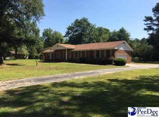 813 S Whitehall Cir, Florence, SC 29501