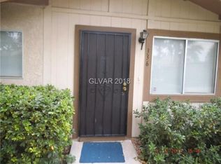 332 Linn Ln, Las Vegas, NV 89110
