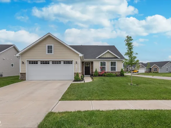 17949 Scout Ln, Westfield, IN 46074