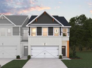 4150 Wax Myrtle Way #19, Powder Springs, GA 30127