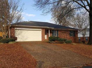 3188 Stacy Dr, Conway, AR 72034