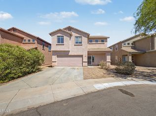 634 E DEKALB Lane, Phoenix, AZ 85040