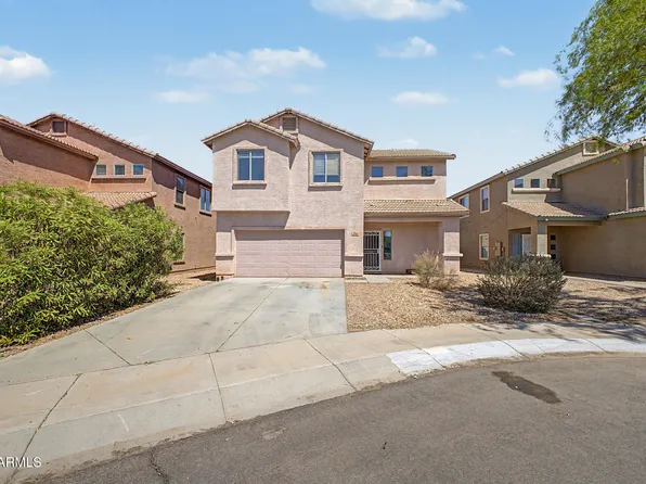 634 E DEKALB Lane, Phoenix, AZ 85040
