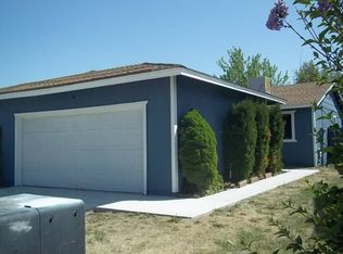 10096 Zeolite Dr, Reno, NV 89506
