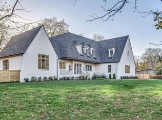 201 Olive Branch Rd, Nashville, TN 37205