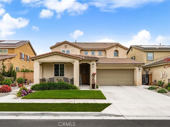 3693 S Grower Ave, Ontario, CA 91761