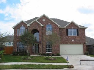 5210 Emory Mill Rd, Richmond, TX 77469