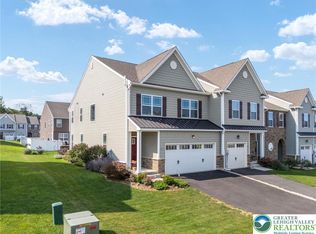 3973 Mink Rd, Emmaus, PA 18049
