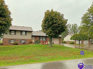 62 Linda Ln, Campbellsville, KY 42718