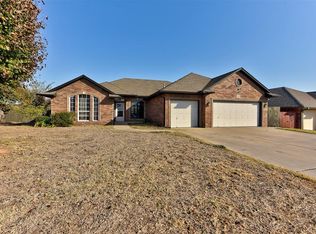 5101 SE 45th Pl, Oklahoma City, OK 73135