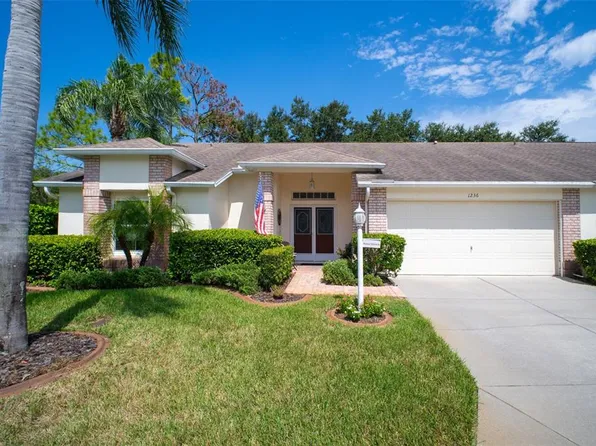 1236 FLORA VISTA STREET, TRINITY, FL 34655