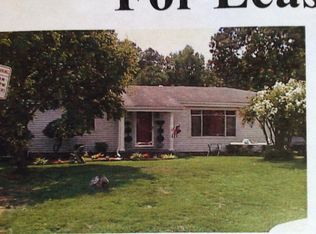 9 Bryn Mawr Dr, Little Rock, AR 72204