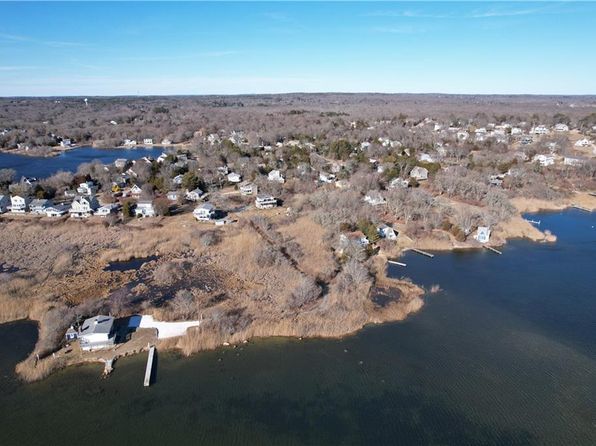 0 Mallard Rd S, Wakefield, RI 02879