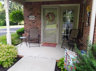 5284 Branscom Blvd, Westerville, OH 43081