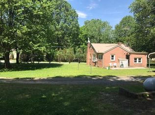 3401 John Williams Rd, Connelly Springs, NC 28612