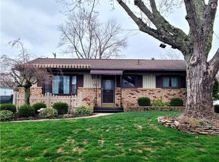 721 Marion Ave NW, Massillon, OH 44646
