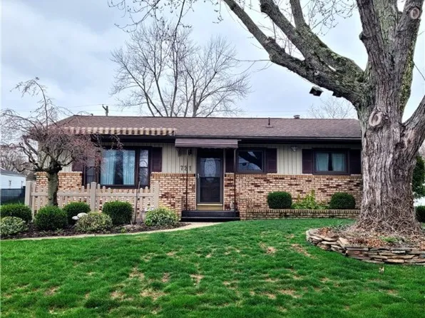 721 Marion Ave NW, Massillon, OH 44646