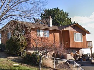 231 Loudon Rd, Harrah, WA 98933